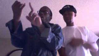 "Upgrade U" (Tour Style) Shawn Chrystopher and Iceman