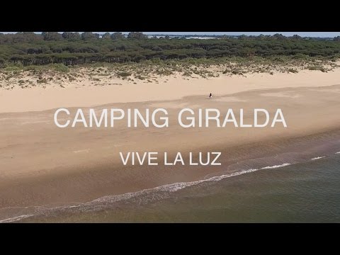 Camping Giralda