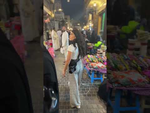 Al Balad- the oldest part of Jeddah, Saudi Arabia🇸🇦#saudiarabia#saudi #jeddah#saudi_arabia#arabic