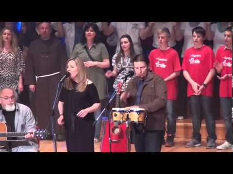 KRAPINAFEST 2013- Zajednička pjesma