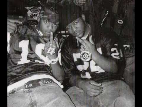 Bars-N-Hooks - "State Property Diss''