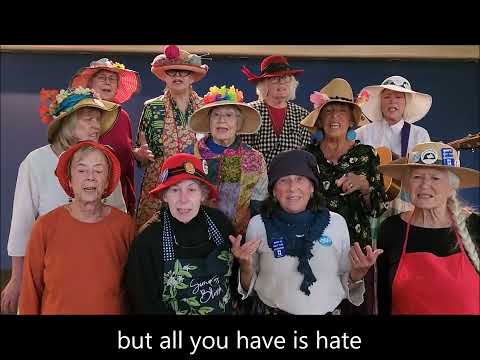 All You Fascists Bound To Lose