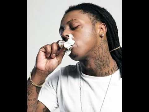 Lil' Wayne - Rapapompom (Feat. J.R. Reid) 2011