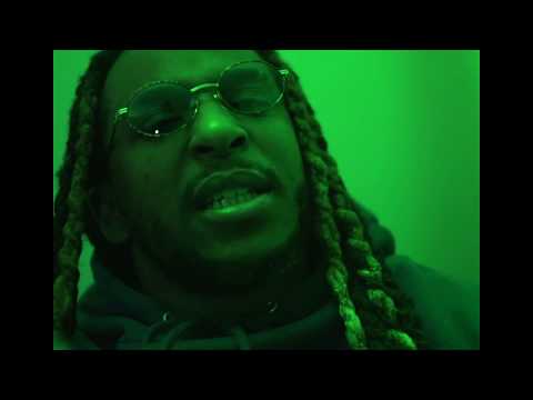 Pat Layne - Sept (ft. Young Cho) [Clip Officiel]