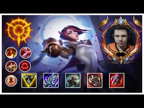 Fiorajj Fiora Montage - Rank #1 Fiora Main BR l LOL SPACE