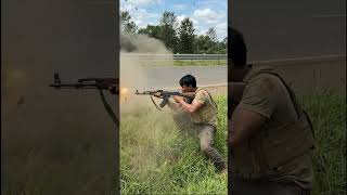 Download lagu Tentara vs. Musuh: Baku Tembak Sengit di Pinggir Jalan - Simulasi Latihan Tempur! #army mp3