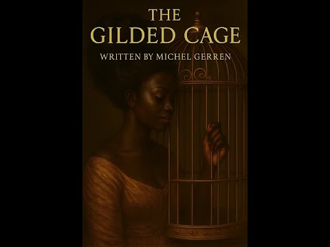 The Gilded Cage Movie Official Trailer 2026 - 1:30