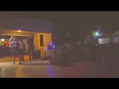 Hello Adele reggae cover Equal featuring Jordan Thomas