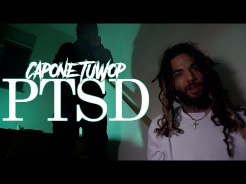 Capone Tuwop - PTSD