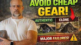 The Truth About Cheap Clone Gear (Real World Experience)
