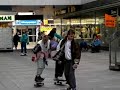 Stockholm  Ett ögonblick 1993
