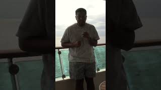 Royal Caribbean please 😅 #cruise #cruisevlog #cruiselife #royalcaribbeancruise #royalcaribbean