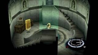 Let's Play Xenogears Part 101 - More Troubled Childhoods