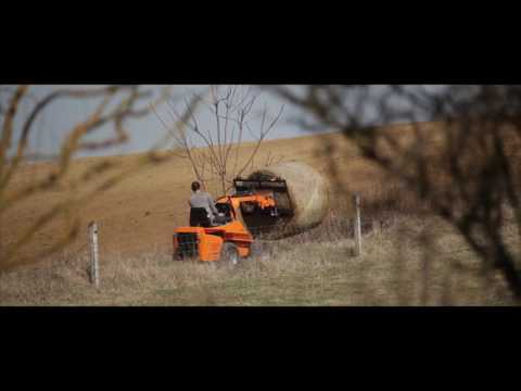 -Kita- 7k, mini loaders
