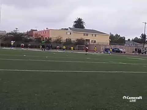 Liga Vermont Sport Club final U7(1tiempo) Gallitos FC. Vs. Falcons