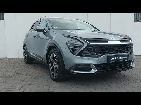 Kia Sportage 1.6 CRDi SCR Diesel 115 hp K4 6MT - Image 2