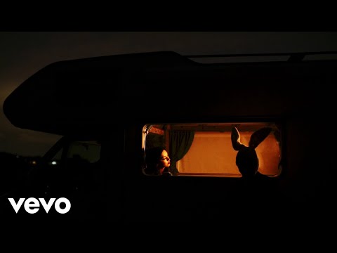 The Mysterines - All These Things