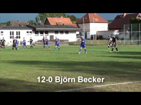 TSC Fischbeck: Tor des Jahres 2016 - Die Nominierten !!!