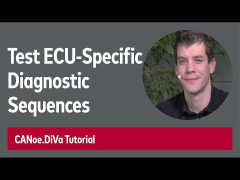 CANoe.DiVa Automated Testing Software, Free demo available