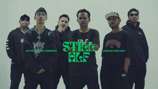 Download lagu STILL HLF(Going Crazy On The Track)  MV 2026 mp3