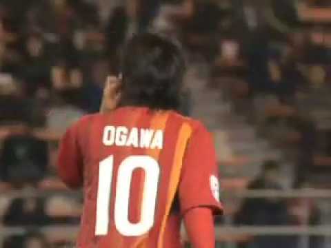 2009ACL Nagoya Grampus vs Beijing Guoan 0 0 AFC Champions League 170309
