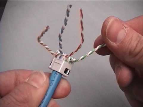 Carátula del video del producto