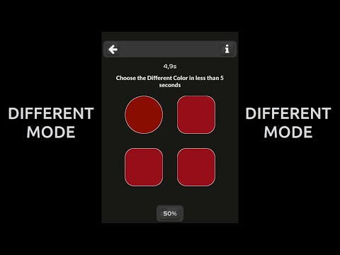 It's Not Red
