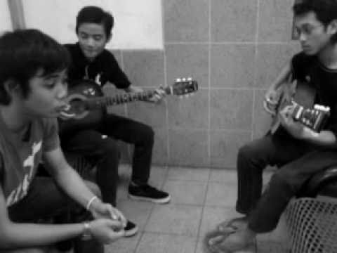 SanoTri - Biarku Pergi (original)