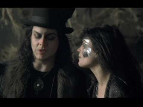 The Dead Weather - Die By The Drop (Official Music Video)