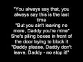 Eminem When I M Gone Lyrics