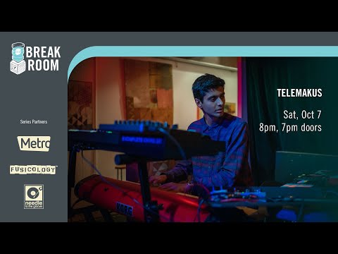 SJZ Break Room: Telemakus