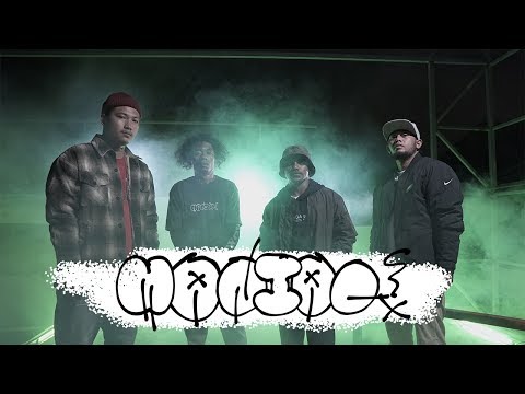 FLAVA EFFECT -  MANIAC - OFFICIAL MUSIC VIDEO