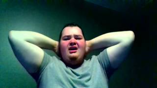 Seth MacFarlane cover- I geuss I&#39;ll have to change my plan