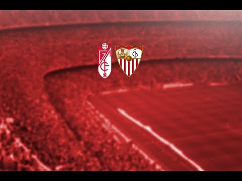 Resumen | Granada CF - Sevilla FC (J1 · División de Honor Juvenil - Grupo IV · 2017/2018)