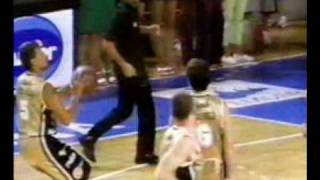 XVII Juego de las Estrellas - Héctor "Pichi" Campana