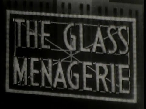 1950 The Glass Menagerie (Legendado)