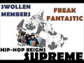 Swollen Members - Freak Fantastic