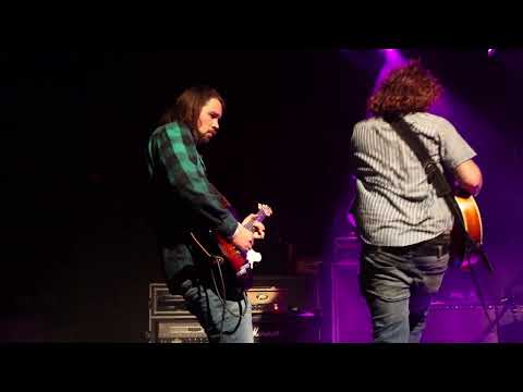 The Old North State - Long Haired Country Boy (cover)