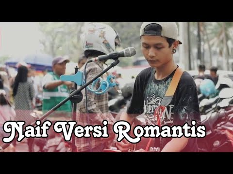 Benci Untuk Mencinta - Naif (Live Cover Musisi Jalanan Malang Saat Sayang²nya) Video