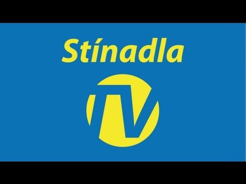 Gepardice Jane hledá ráj (Paradise - Coldplay)