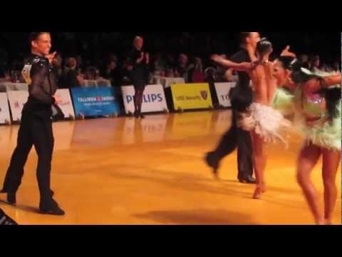 Tallinn International Open 2012 moments ;)