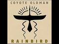 Coyote Oldman   Under Tall Trees