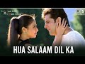Hua Salaam Dil Ka Audio Song Kuch Tum Kaho Kuch Hum Kahein Fardeen Khan Richa Pallod
