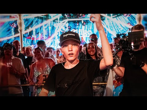 ELFIGO WE2 | Tomorrowland 2025