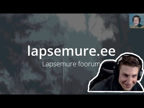 Isto vaatab: lapsemure.ee