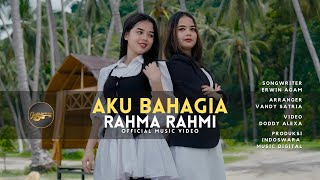 Download lagu Rahma Rahmi - Aku Bahagia mp3 Download lagu Rahma Rahmi - Aku Bahagia mp3