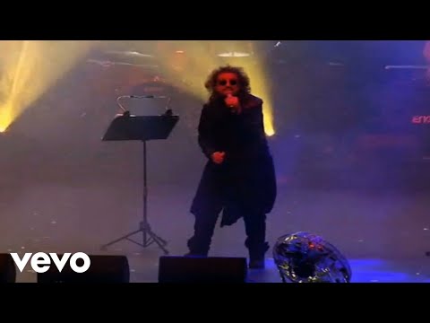 İlhan İrem - Ben Değilim