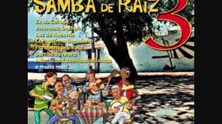 Ponta de Dor Music Video