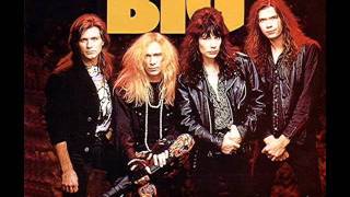 Mr. Big - Baba O&#39;Riley