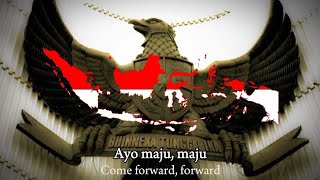 Download lagu 'Garuda Pancasila' - Indonesian Patriotic Song mp3